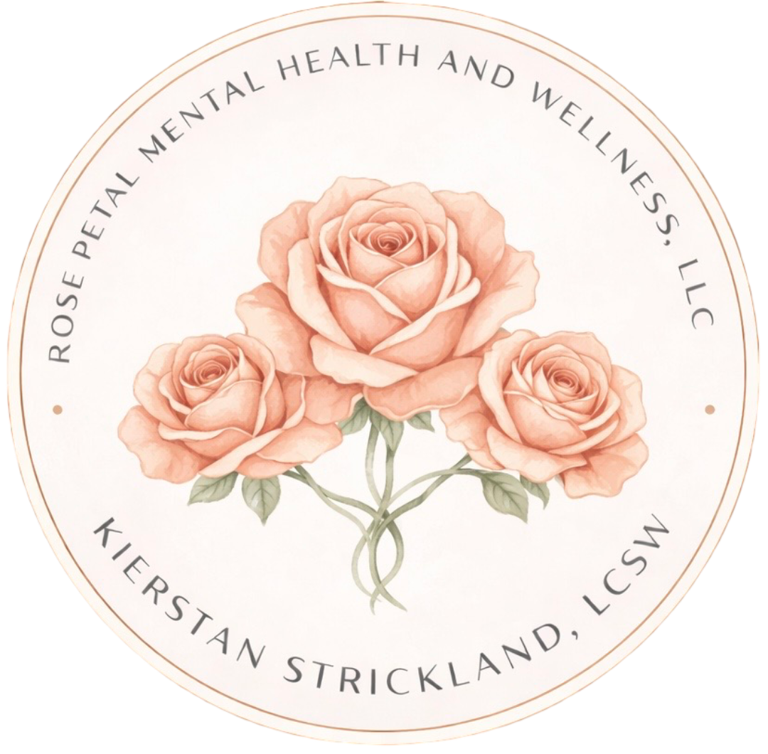 Rose Petal Mental Health and Wellness LLC